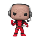 #538 Deadpool (Gamer)