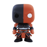#368 Imperial Deathstroke