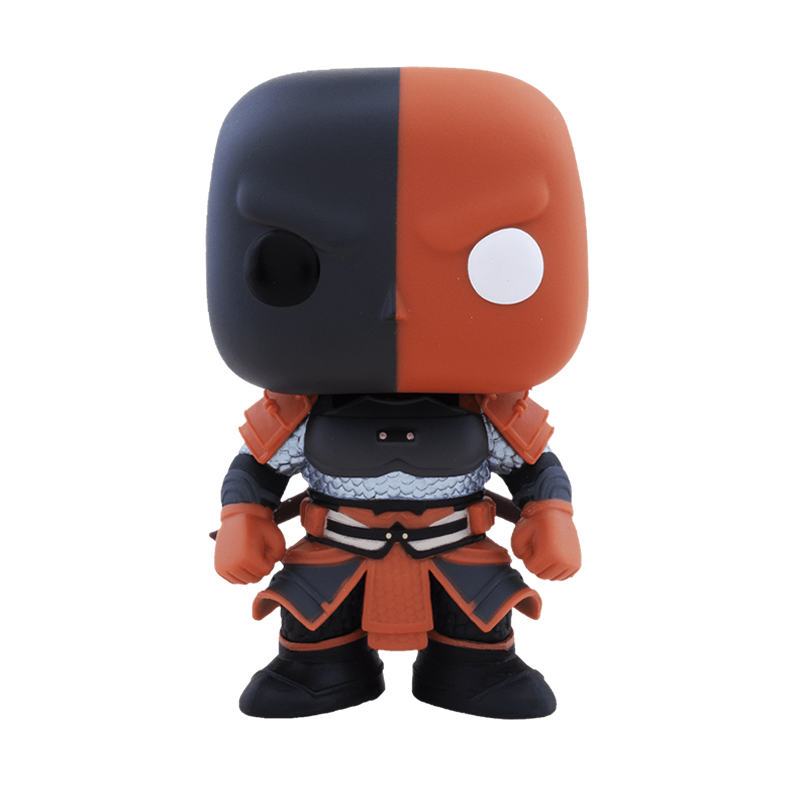 #368 Imperial Deathstroke