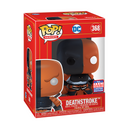 #368 Imperial Deathstroke