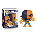 #477 Deathstroke