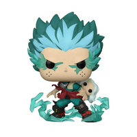 #1008 Infinite Deku with Eri