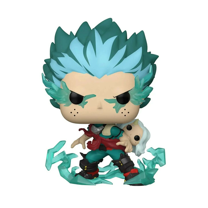 #1008 Infinite Deku with Eri