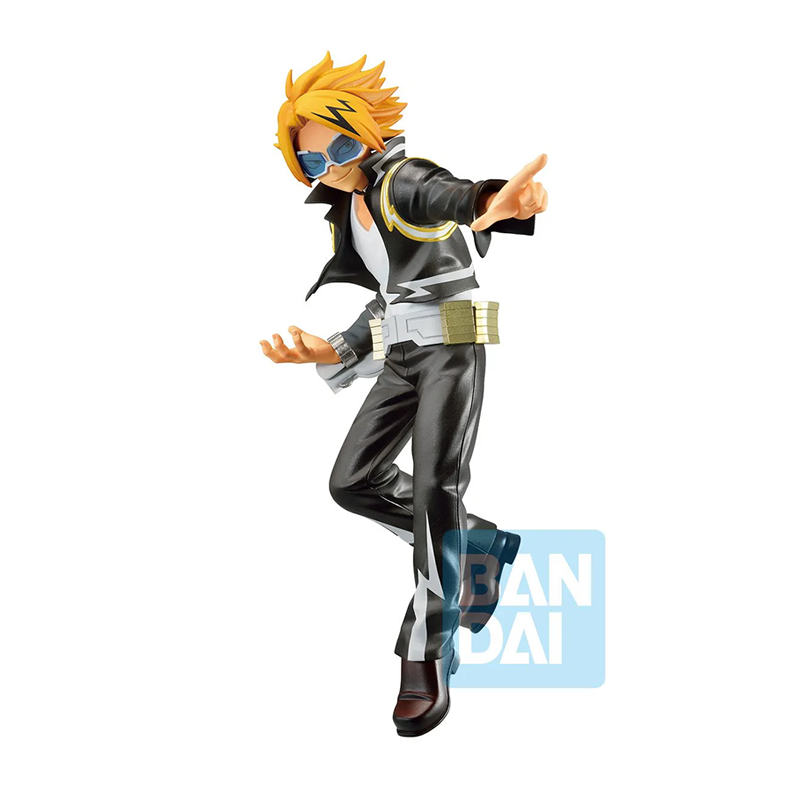 Denki Kaminari Next Generations 2