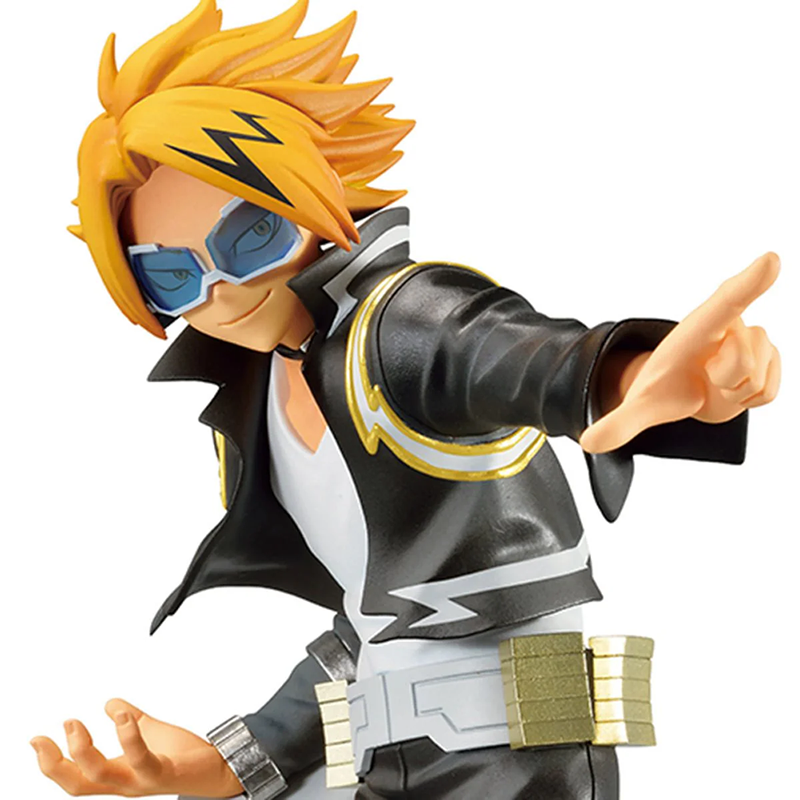 Denki Kaminari Next Generations 2