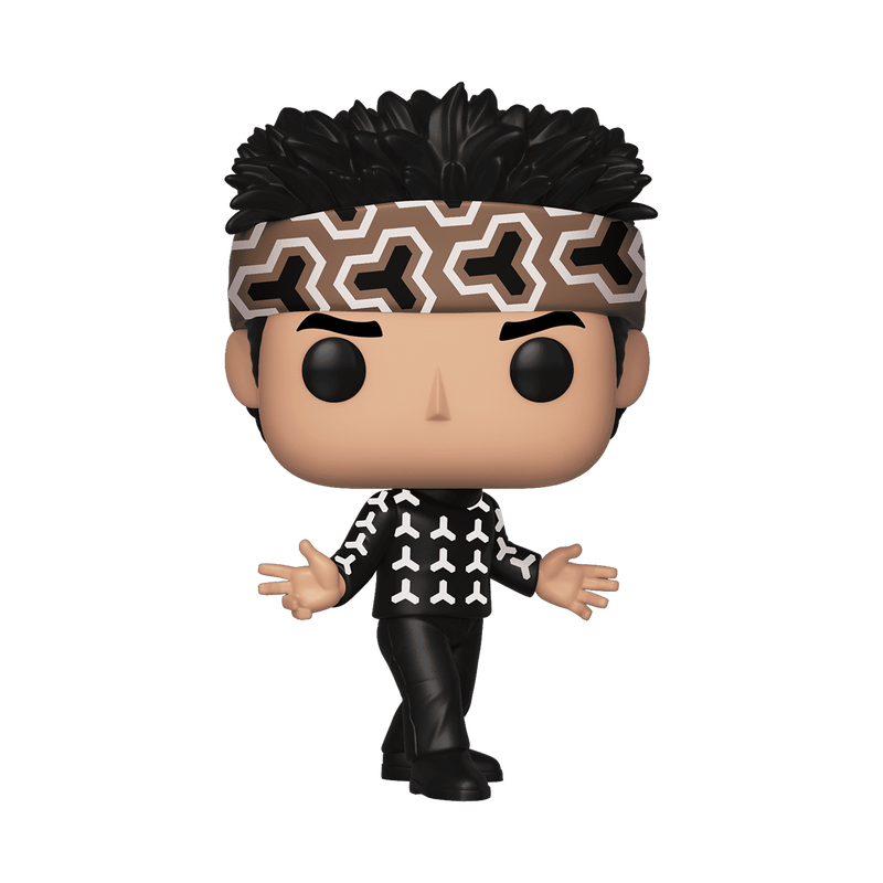 Funko POP! #700 Derek Zoolander