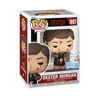 Funko POP! #1697 Dexter Morgan