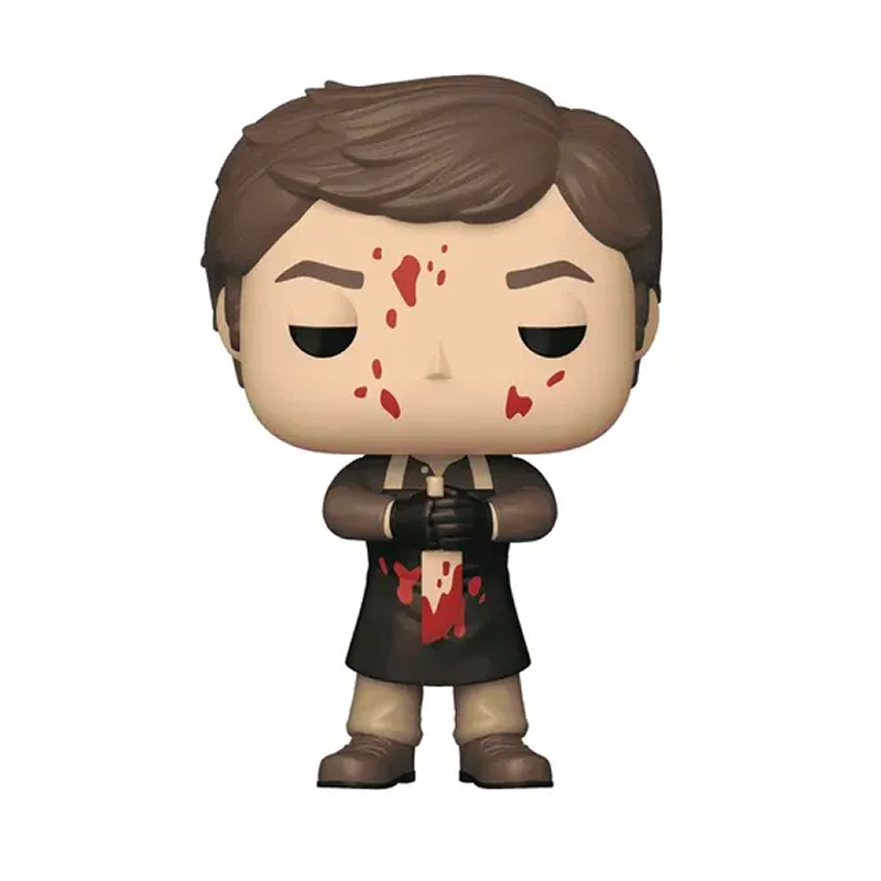Funko POP! #1697 Dexter Morgan