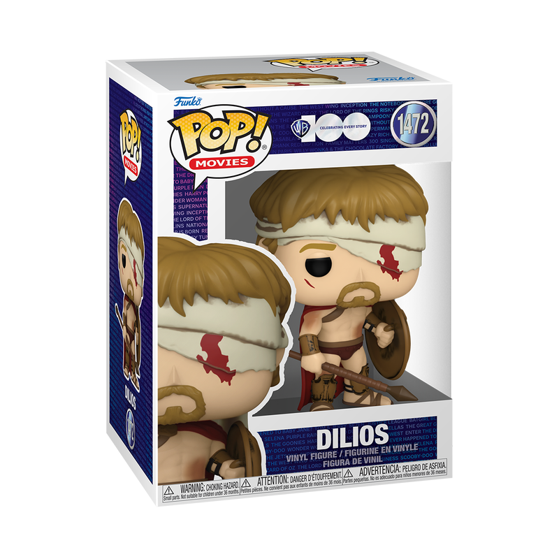 #1472 Dilios