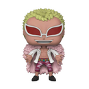 #400 Donquixote Doflamingo