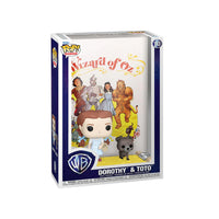 #10 Dorothy & Toto