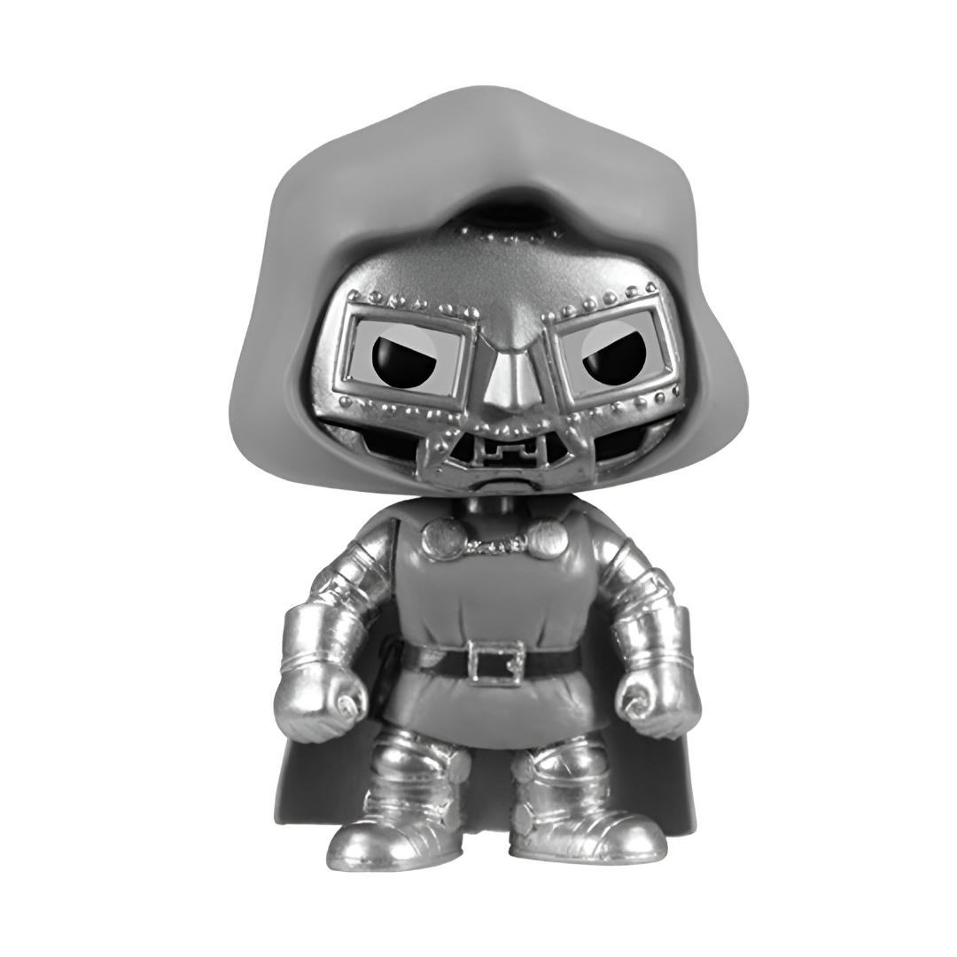 #17 Dr. Doom