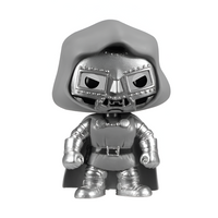 #17 Dr. Doom