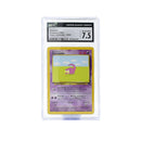 TCG 2000 Pokemon Drowzee - 7.5