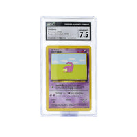 TCG 2000 Pokemon Drowzee - 7.5