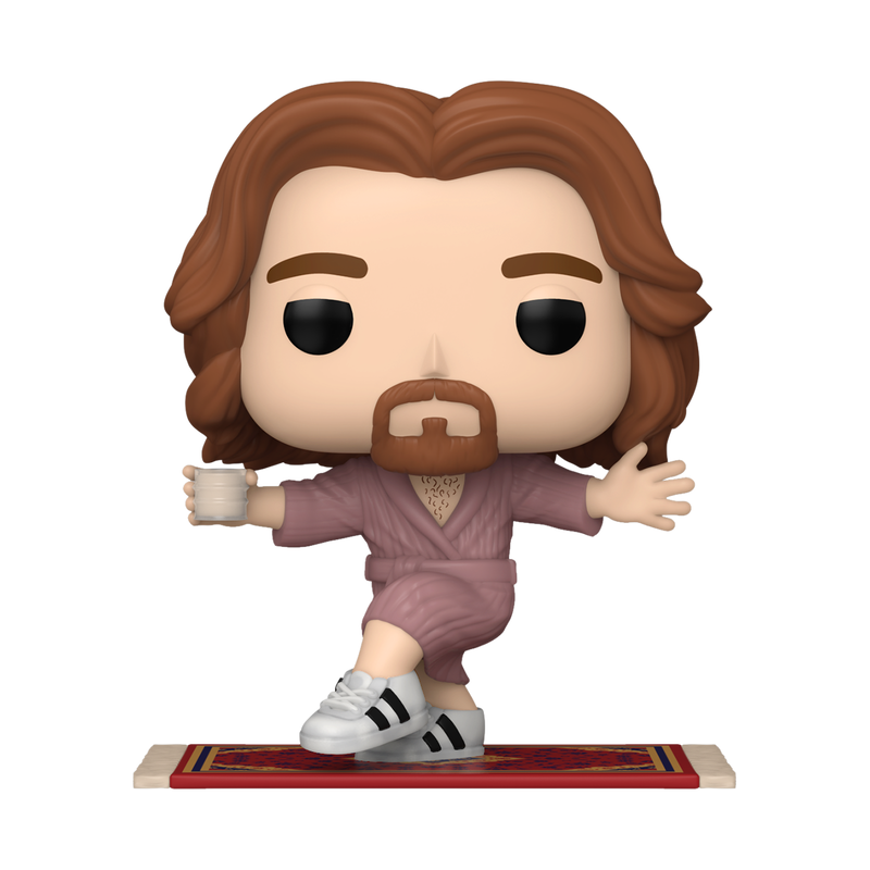 #1414 The Dude (SDCC)
