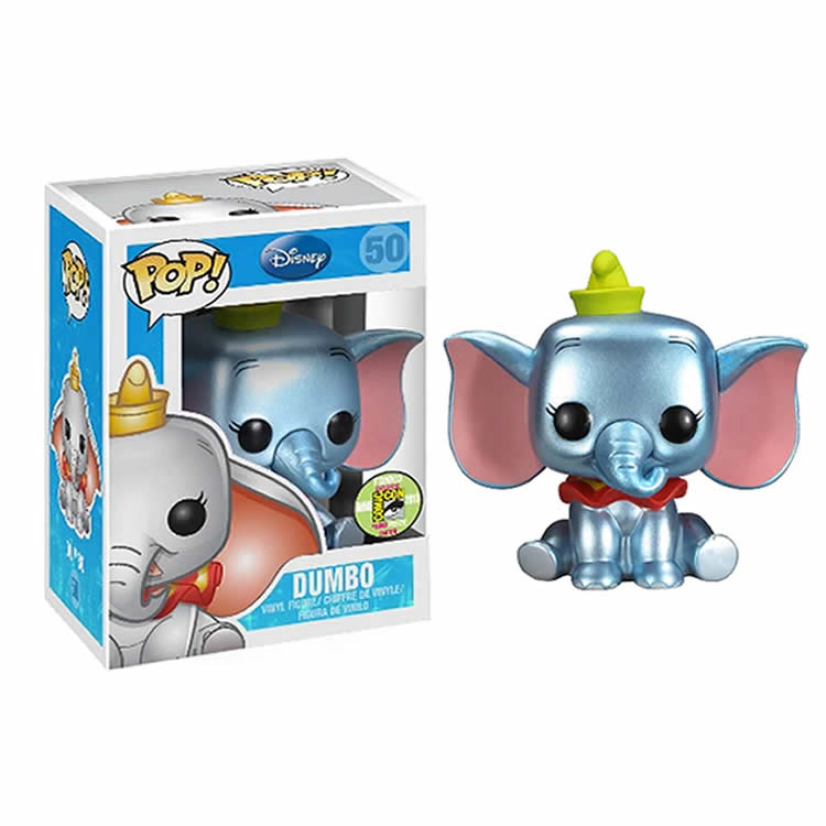 #50 Dumbo