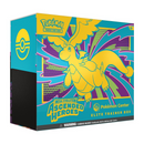 TCG Ascended Heroes Elite Trainer Box