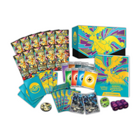 TCG Ascended Heroes Elite Trainer Box