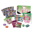 Elite Trainer Box "Iron Leaves"