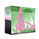 Elite Trainer Box "Iron Leaves" Iron Valiant