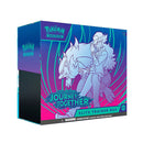 Elite Trainer Box "Journey Together"