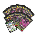 Elite Trainer Box "Shrouded Fable"
