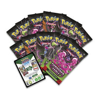 Elite Trainer Box "Shrouded Fable"