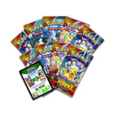 Elite Trainer Box "Surging Sparks"