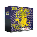 Elite Trainer Box "Surging Sparks"