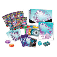 Elite Trainer Box "Temporal Forces"