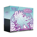 Elite Trainer Box "Temporal Forces"