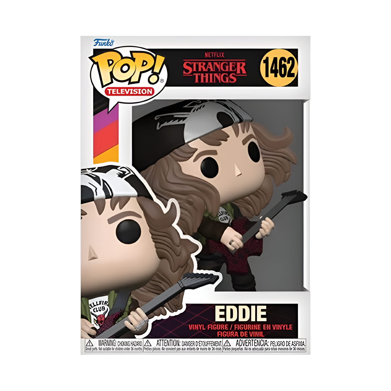 #1462 Eddie