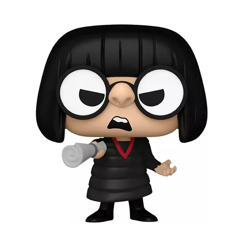 #1452 Edna Mode (SDCC)