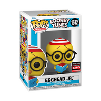 #1512 Egghead Jr.