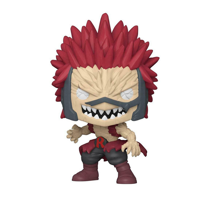 #1009 Eljiro Unbreakable