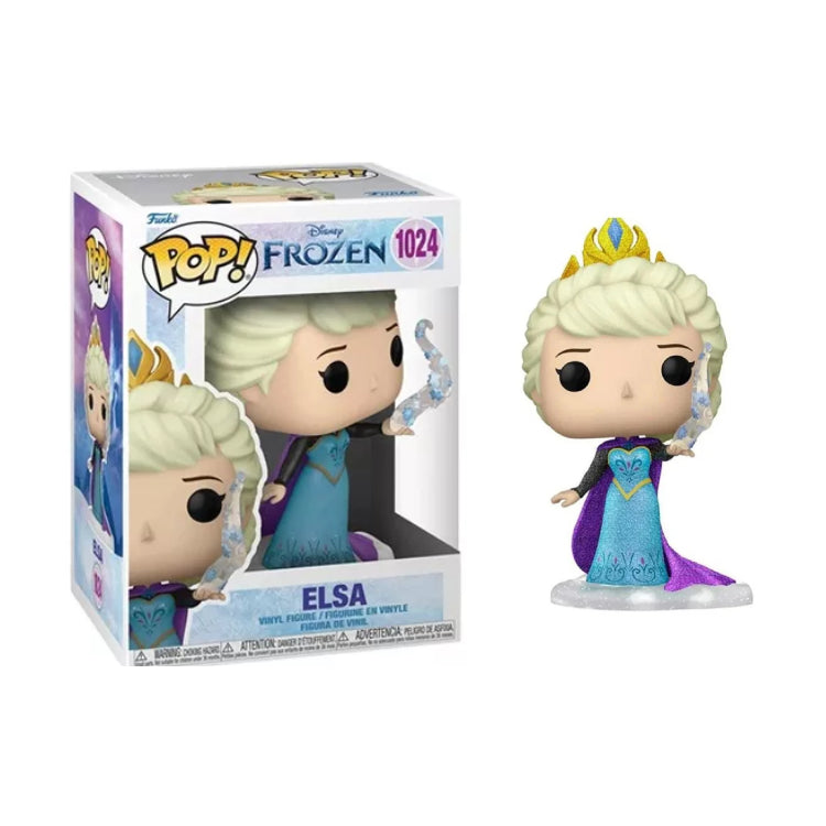 #1024 Elsa