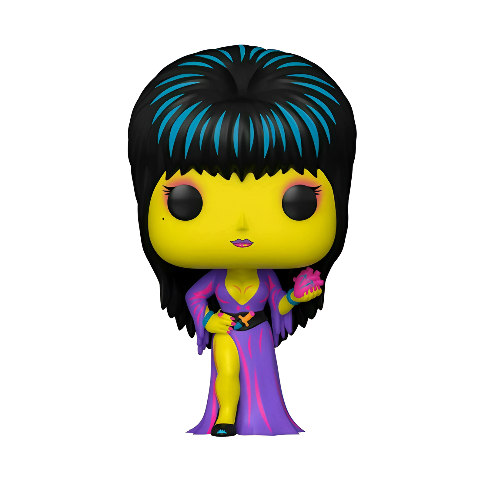 #68 Elvira (Blacklight)