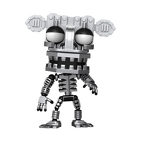 #1105 Freddy's Endo-02 (NYCC 2025)