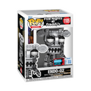 #1105 Freddy's Endo-02  (Fall Convention)