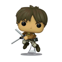 #1165 Eren Jaeger