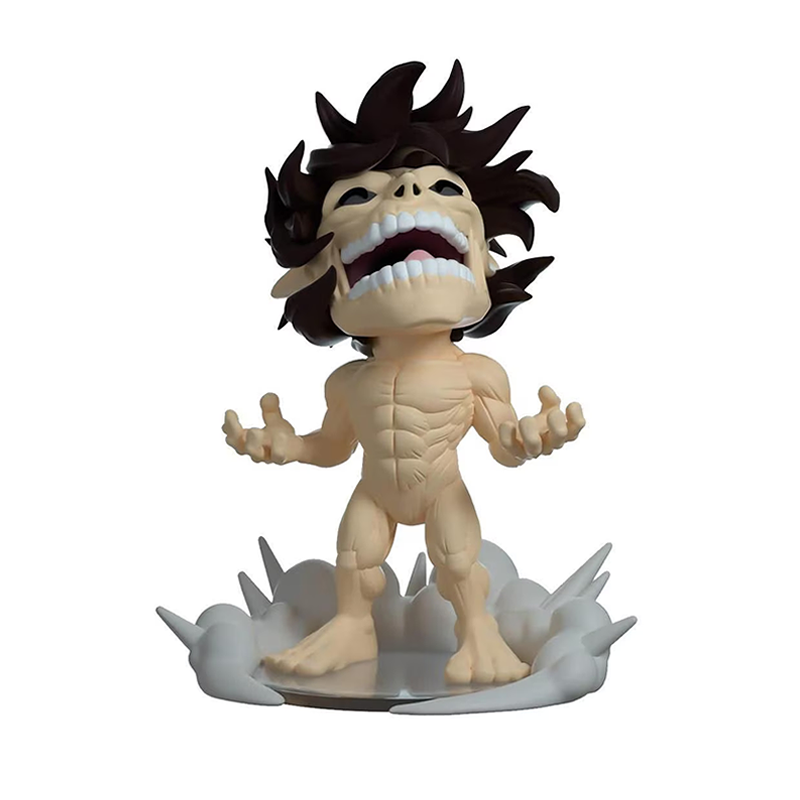 YouTooz Titan Eren