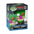 #342 Eustace Bagge (NFT Grail)