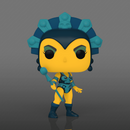 #86 Evil-Lyn (GITD)