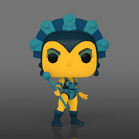 #86 Evil-Lyn (GITD)