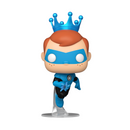 SE Freddy Funko as Blue Lantern