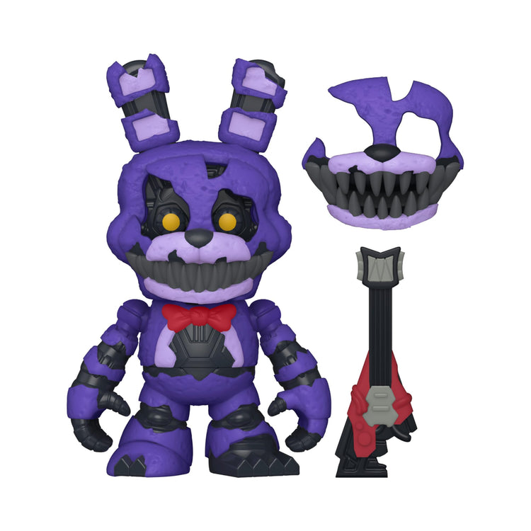 FNAF Toy Nightmare Bonnie