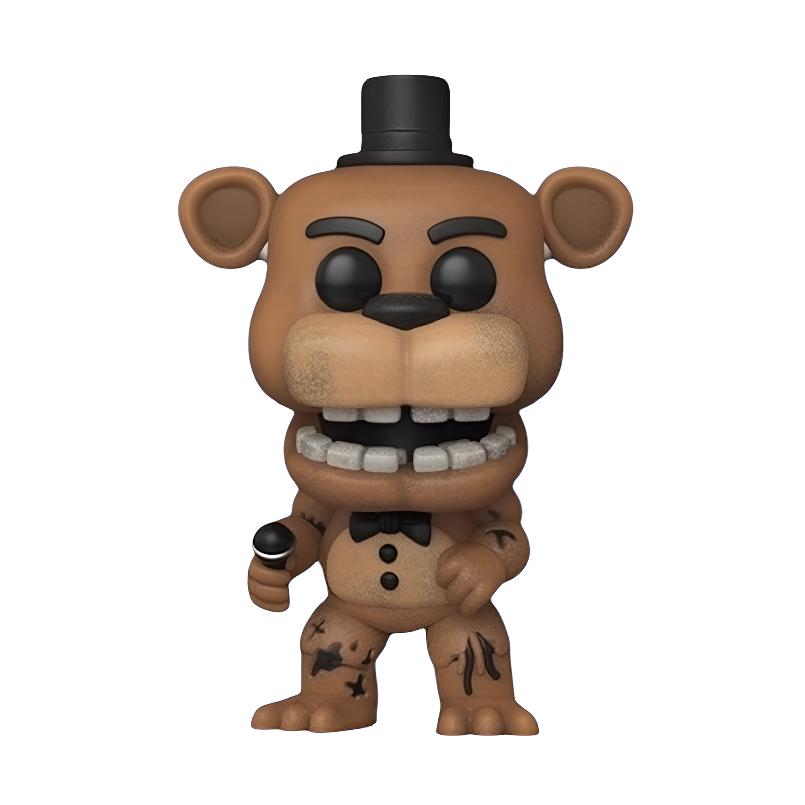 #1086 Withered Freddy