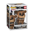 #1086 Withered Freddy