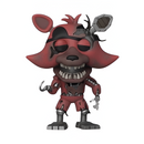 #1085 Withered Foxy